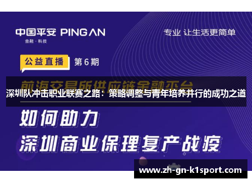 深圳队冲击职业联赛之路：策略调整与青年培养并行的成功之道